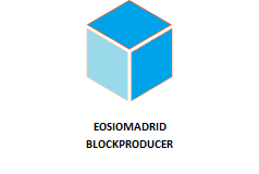 FIO Madrid logo